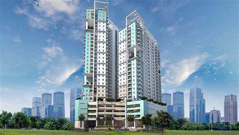 don alfonso sycip condominium|RFO 2BR Unit at Suntrust Solana, Natividad Almeda.
